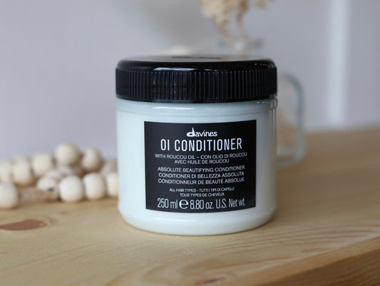 OI Conditioner