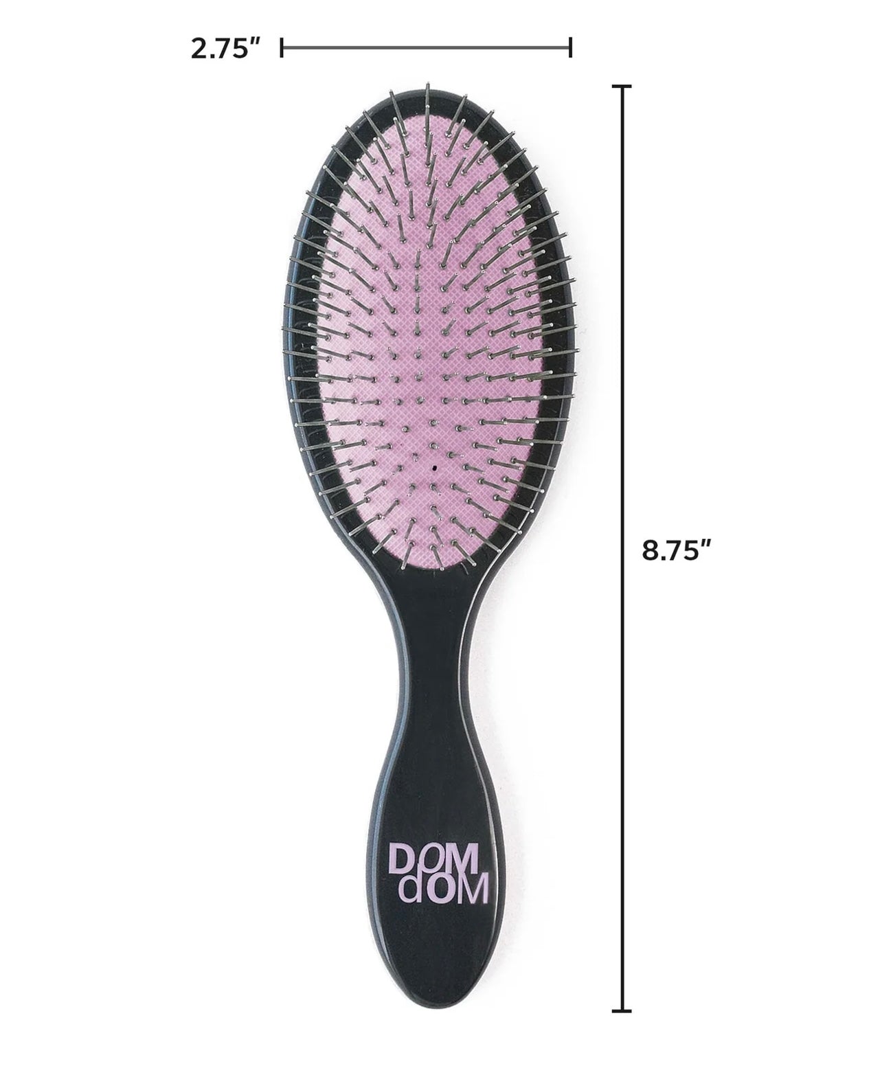 Dom Dom wet brush