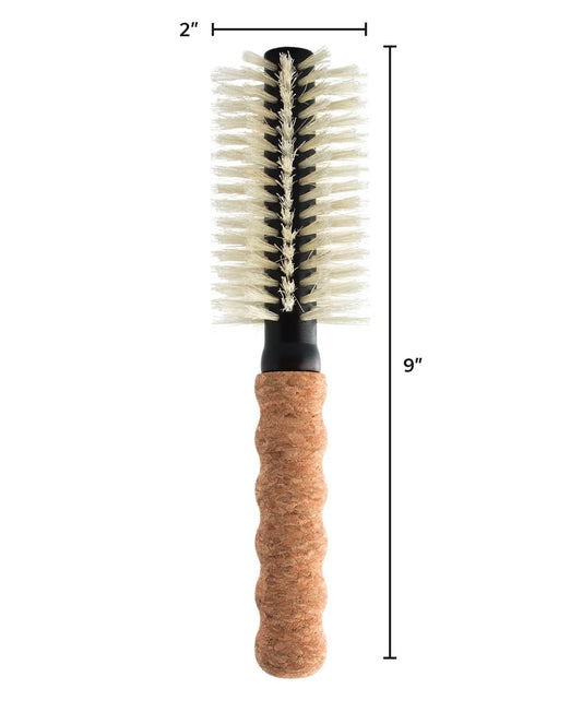 Dom Dom Small round brush