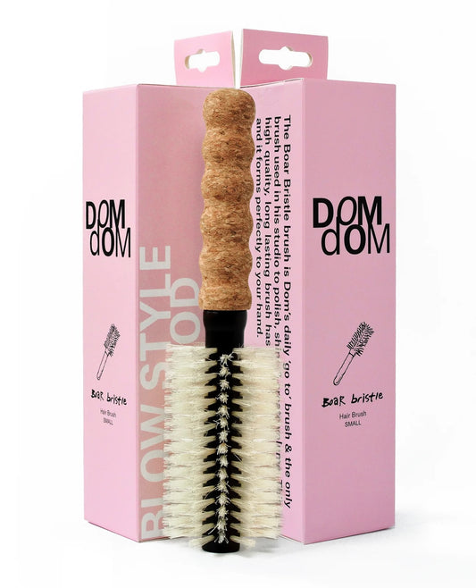 Dom Dom Small round brush